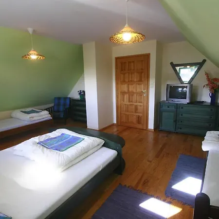 Vila Quiet Kąty Rybackie