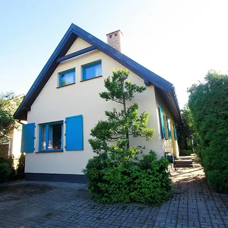 Vila Quiet Kąty Rybackie